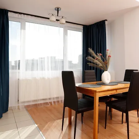 Appartement Old Town - Charming Escape - Pet Friendly