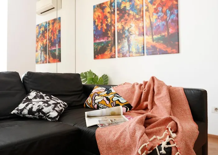 Old Town - Charming Escape - Pet Friendly * Bucarest