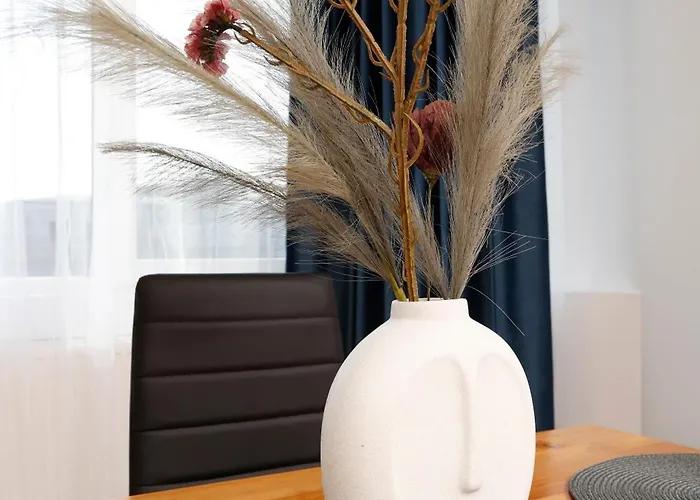 Old Town - Charming Escape - Pet Friendly Appartement *