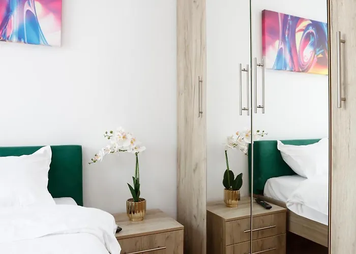 Old Town - Charming Escape - Pet Friendly Bucarest