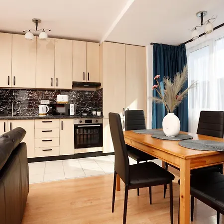 Old Town - Charming Escape - Pet Friendly Appartamento