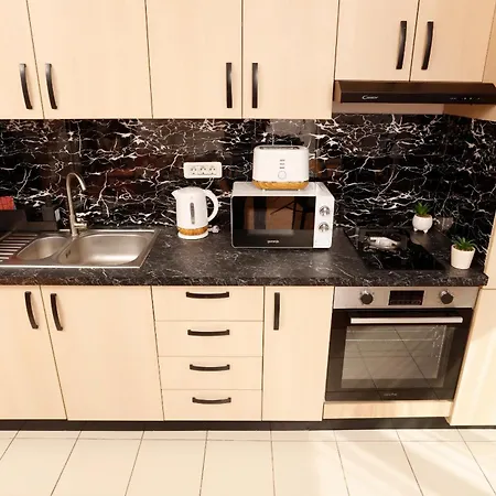 Old Town - Charming Escape - Pet Friendly Appartamento *