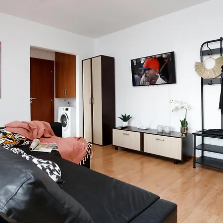 Pet Friendly- Charming Escape 1br Heart Of Old Town * Bukarest