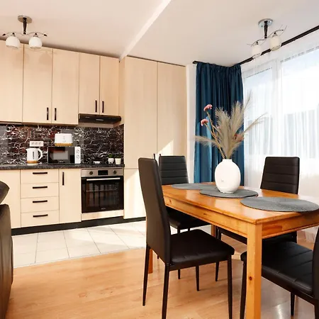 Old Town - Pet Friendly - Charming Escape Bukareszt