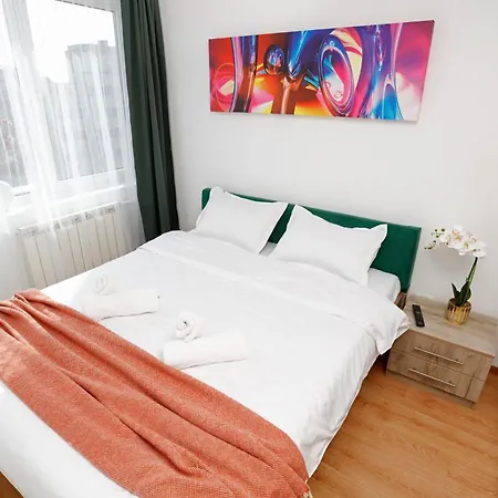 Old Town - Charming Escape - Pet Friendly Apartamento