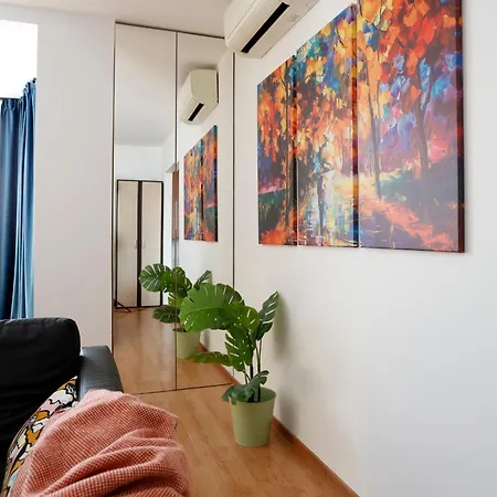 Old Town - Pet Friendly - Charming Escape Apartament *
