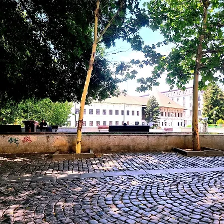 Apartament Old Town - Pet Friendly - Charming Escape