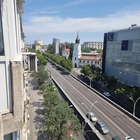 Charming Escape - Old Town - Pet Friendly * Bukurešť