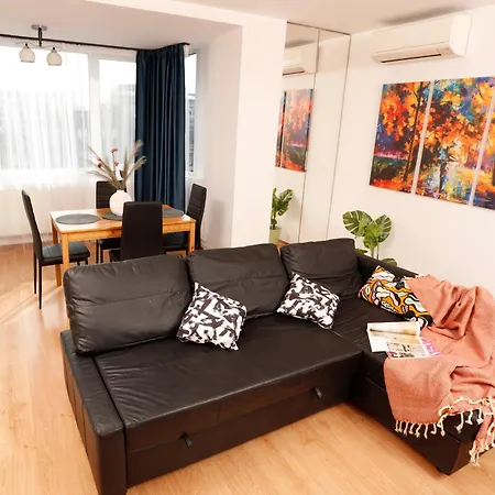 Charming Escape - Old Town - Pet Friendly