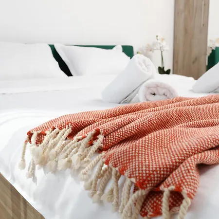 Apartmán Charming Escape - Pet Friendly -1Br Heart Of Old Town