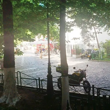 Appartement Charming Escape - Pet Friendly -1Br Heart Of Old Town Bucarest