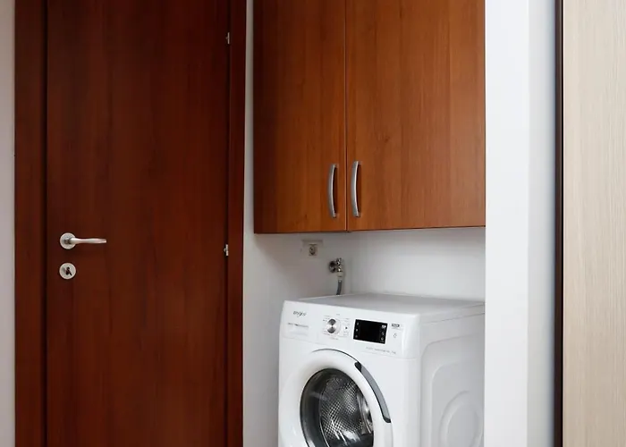 Charming Escape - Old Town - Pet Friendly Apartmán