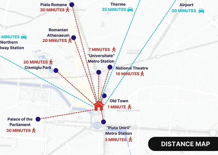 Charming Escape - Old Town - Pet Friendly