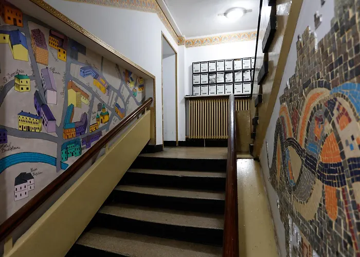 Charming Escape - Old Town - Pet Friendly * Bukurešť