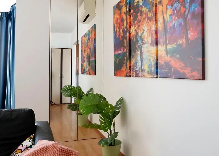 Charming Escape - Old Town - Pet Friendly Apartmán *