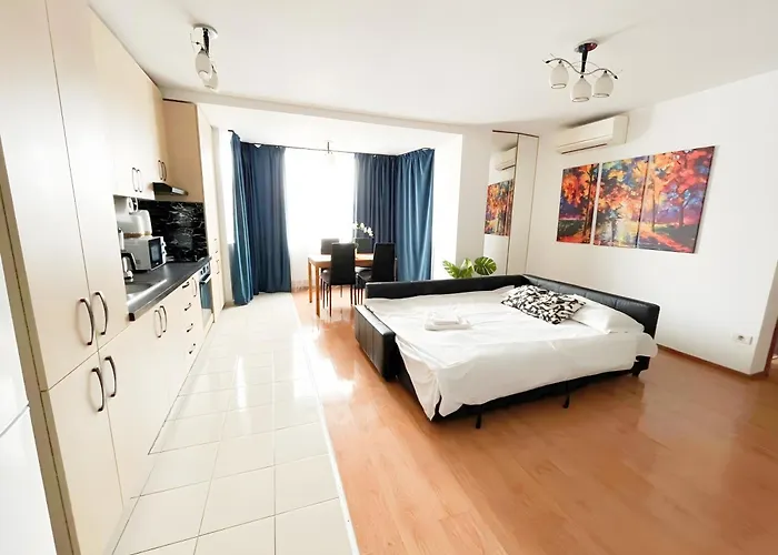 Old Town - Charming Escape - Pet Friendly