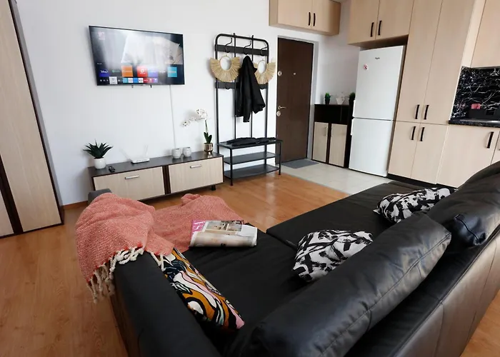 Charming Escape - Old Town - Pet Friendly