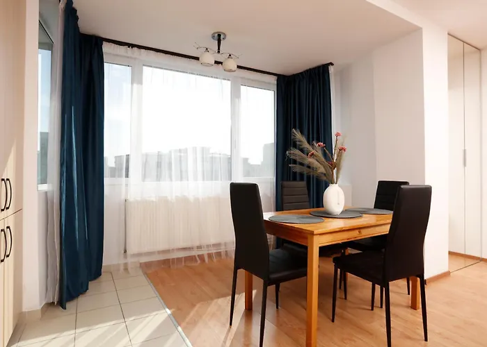 Old Town - Charming Escape - Pet Friendly Bucarest
